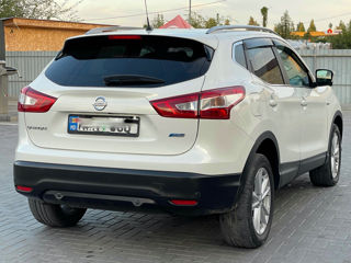 Nissan Qashqai foto 2