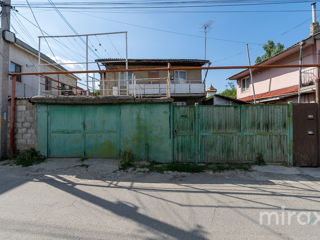 Se vinde casă pe str. Caucaz, Centru, Chișinău foto 15