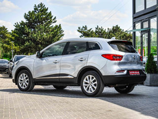 Renault Kadjar foto 3