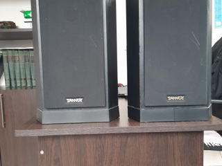 TANOY 605 II