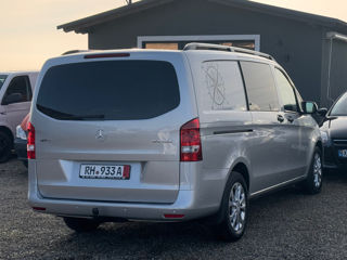 Mercedes Vito foto 6