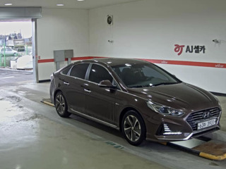 Hyundai Sonata foto 2