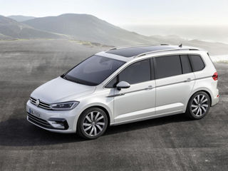 Все Запчасти для Volkswagen Touran 5T 2015 Радиаторы, Крыло, Бампер, Капот, Фары, Зеркала, Защита foto 3