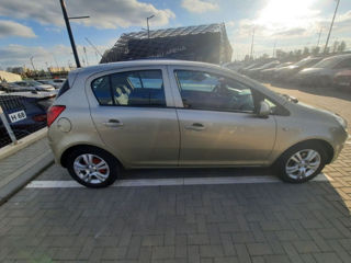 Opel Corsa foto 3