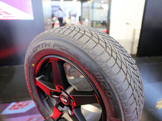 245/40 R18 MOMO Tyres (Italy) North-Pole