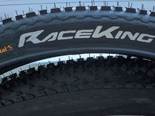 Новые шины Continental RaceKing 29x2.2 foto 1