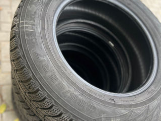 Nokian WR SUV 3 - 235/65 r17 foto 2