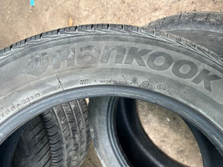 Продам 1 б.у скат 235/55 R19 Hankook Dynapro HP2 foto 6