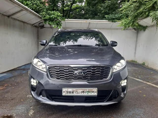 KIA Sorento foto 2