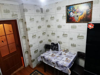 Apartament cu 2 camere, 53 m², Botanica, Chișinău foto 7