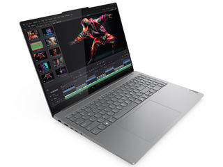 Lenovo Yoga 9i 16inch workstation 2024