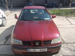 Seat Cordoba