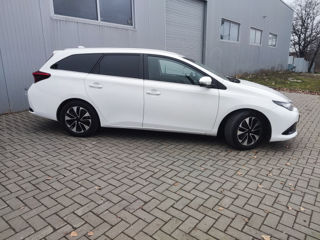 Toyota Auris foto 5