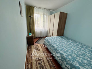 Apartament cu 2 camere, 43 m², Buiucani, Chișinău foto 2