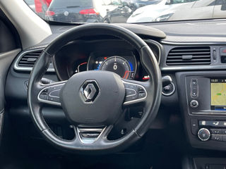 Renault Kadjar foto 12