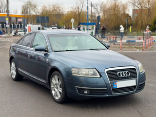 Audi A6 foto 4