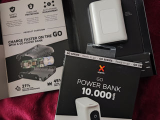 Power Bank Xtorm