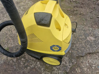 Karcher ds 5500 фото 1