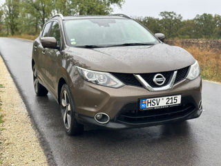 Nissan Qashqai foto 7