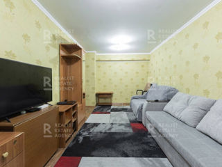 Apartament cu 1 cameră, 40 m², Buiucani, Chișinău foto 3