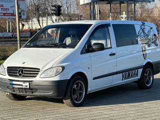 Mercedes Vito foto 1