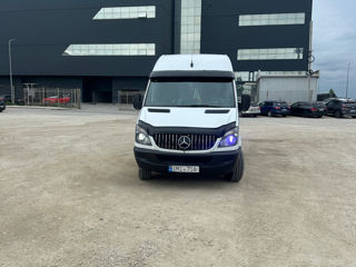 Mercedes Mercedes Sprinter  foto 2