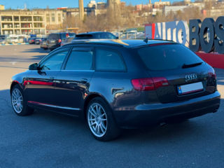 Audi A6 foto 8