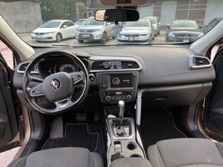 Renault Kadjar foto 6