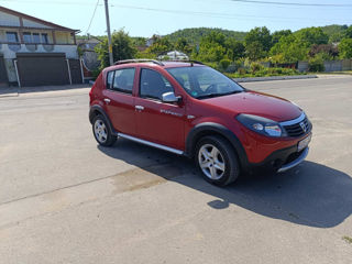 Dacia Sandero Stepway фото 2