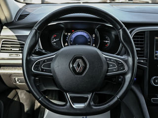 Renault Talisman foto 10
