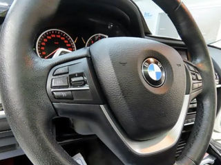 BMW X4 фото 6