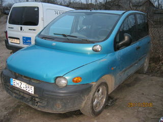 Fiat Multipla ,marea,stilo,brovo ,punto