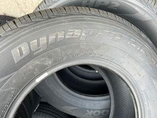 255/65 R16 Hankook Dynapro Hp2/ Монтаж, доставка, livrare 2022 foto 7