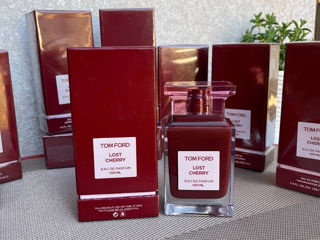 Tom Ford Lost Cherry