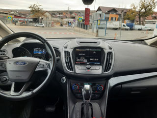 Ford C-Max foto 5