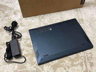 New Chromebook Lenovo IdeaPad 3 foto 4