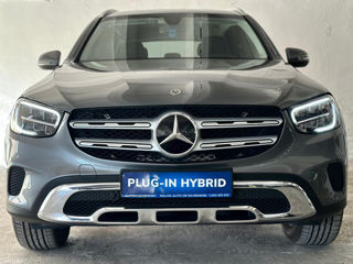 Mercedes GLC foto 7