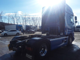 Daf XF 105 foto 4