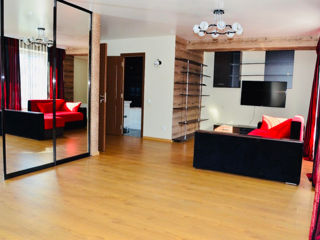 Apartament cu 2 camere, 98 m², Poșta Veche, Chișinău foto 11