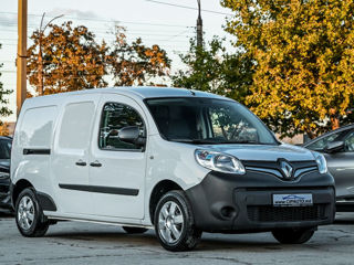 Renault Kangoo Maxi foto 1