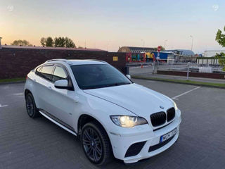 BMW X6 foto 3