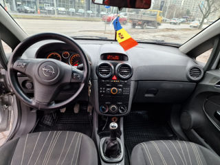 Opel Astra foto 8