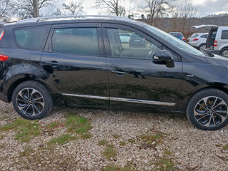 Renault Grand Scenic foto 9