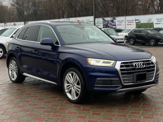 Audi Q5 foto 5