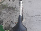 велосипед (bicicleta) из германии вес 5кг. скидка foto 3