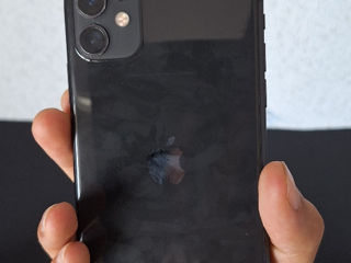 Iphone 11 black