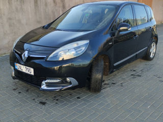 Renault Scenic foto 9