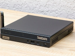 Lenovo ThinkCentre M60e/ Core I3 1005G1/ 16Gb Ram/ 256Gb SSD NVme/ Wifi !!! foto 2