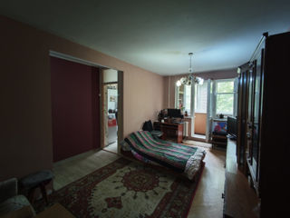 Apartament cu 3 camere, 68 m², Botanica, Chișinău foto 12