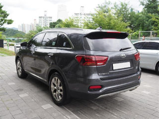 KIA Sorento foto 4